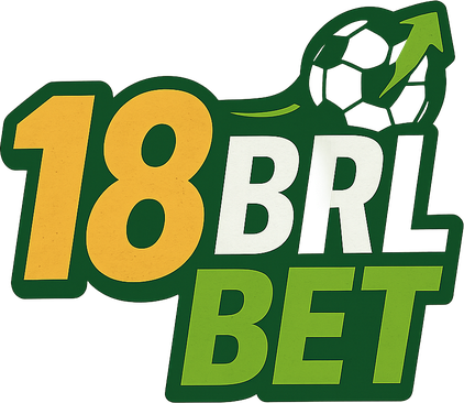 Logo 18 brl bet